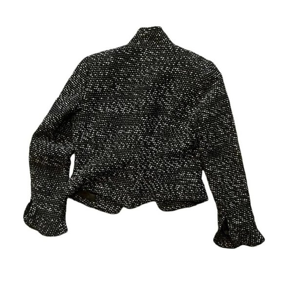 Judy Lee Cole Wool‎ Women’s Blazer Size 2 - Picture 7 of 7